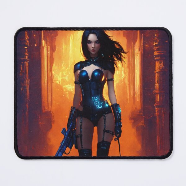 Item preview, Future Assassin designed and sold by RaF71PrO.
