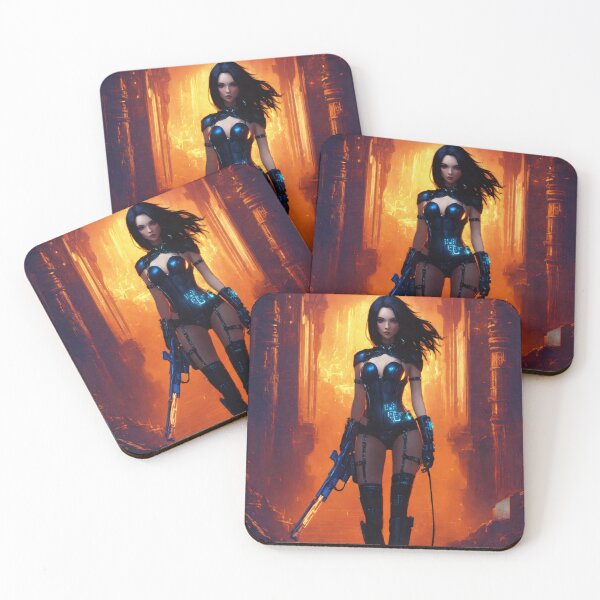 Item preview, Future Assassin designed and sold by RaF71PrO.