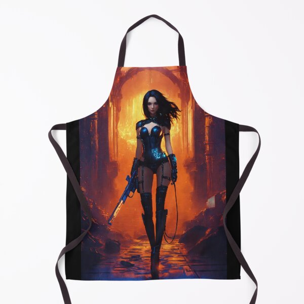 Item preview, Future Assassin designed and sold by RaF71PrO.