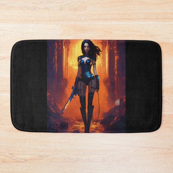 Item preview, Future Assassin designed and sold by RaF71PrO.