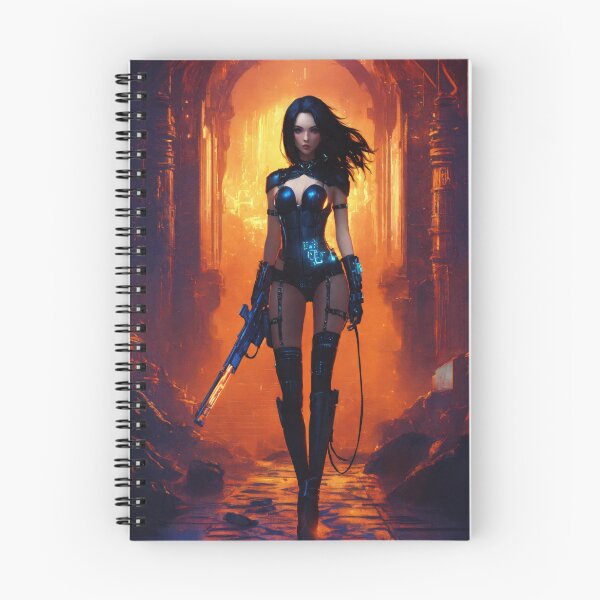 Item preview, Future Assassin designed and sold by RaF71PrO.