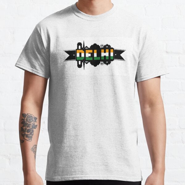 India Souvenir T Shirts for Sale Redbubble