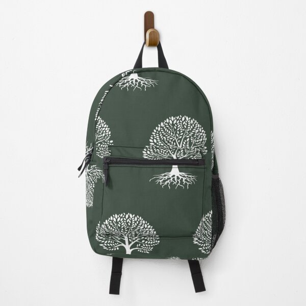 Item preview, Small Tree Pattern designed and sold by VasudhaDas.