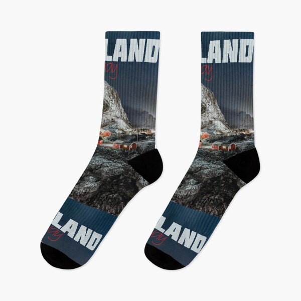 Item preview, Nordland, Norway designed and sold by TravelWish.