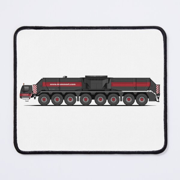 Item preview, Heavy Crane 73 designed and sold by Heavy Machinery.