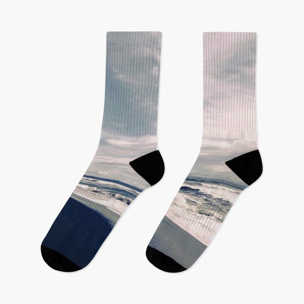 Item preview, Rising Waves designed and sold by LuizaK.
