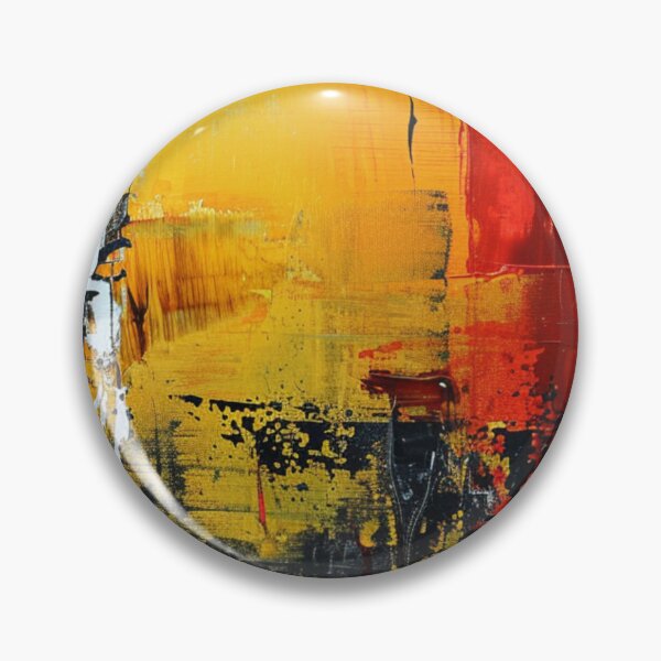 Item preview, Oil Fire designed and sold by Aaron Diprose.