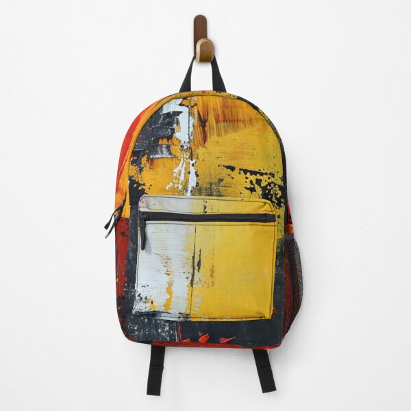 Item preview, Oil Fire designed and sold by Aaron Diprose.