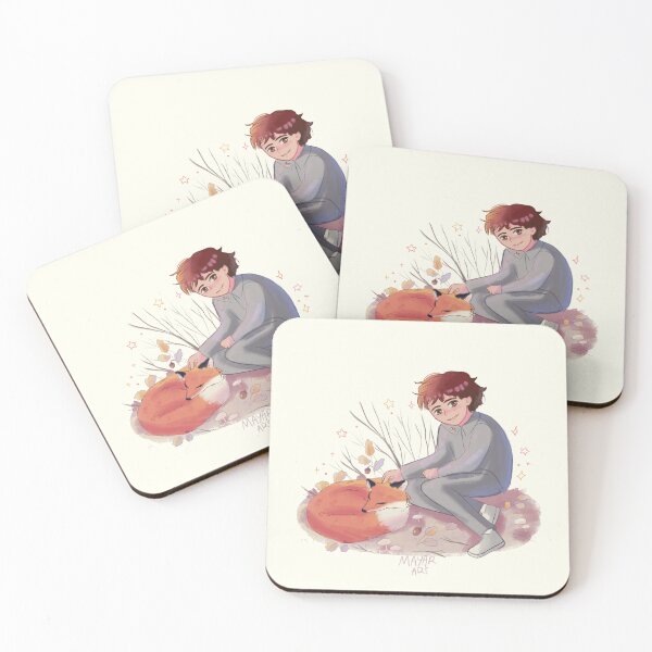 Item preview, Noor the void characters  designed and sold by Mayarart.