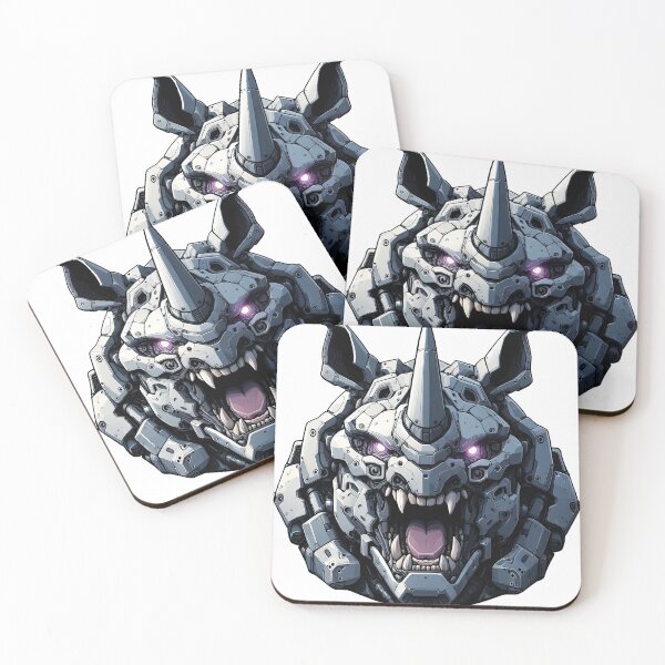 Item preview, Thunder Beasts S01 D22 designed and sold by Houerd.