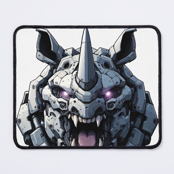 Item preview, Thunder Beasts S01 D22 designed and sold by Houerd.