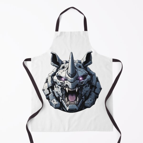 Item preview, Thunder Beasts S01 D22 designed and sold by Houerd.