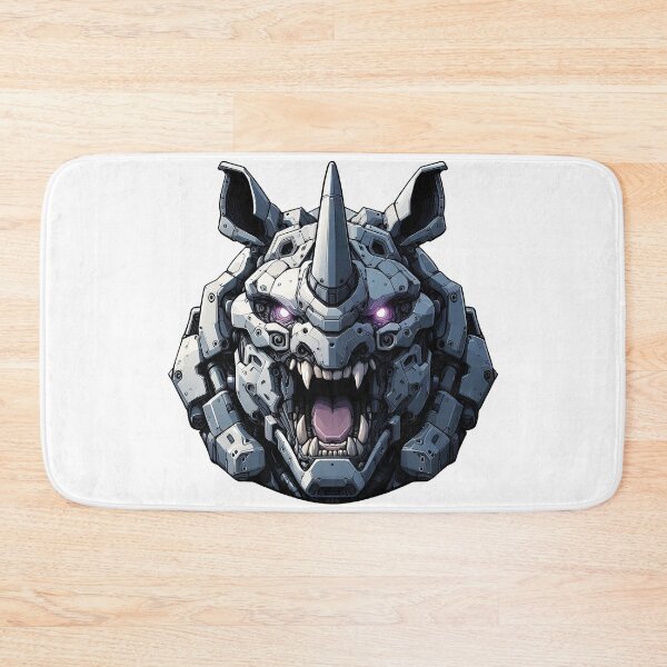 Item preview, Thunder Beasts S01 D22 designed and sold by Houerd.