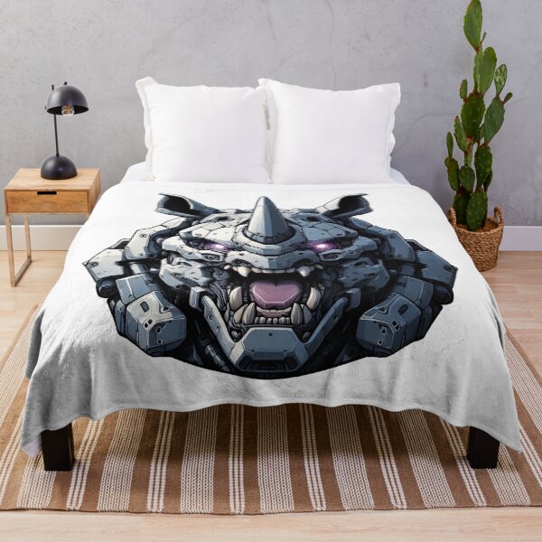 Item preview, Thunder Beasts S01 D22 designed and sold by Houerd.