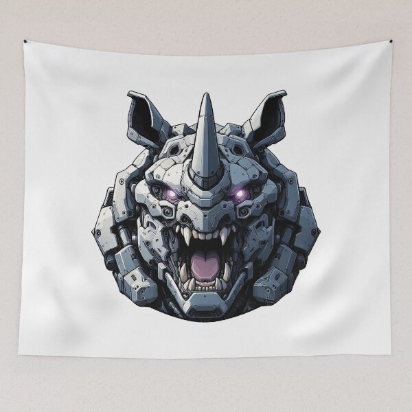 Item preview, Thunder Beasts S01 D22 designed and sold by Houerd.