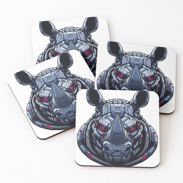 Item preview, Thunder Beasts S01 D23 designed and sold by Houerd.