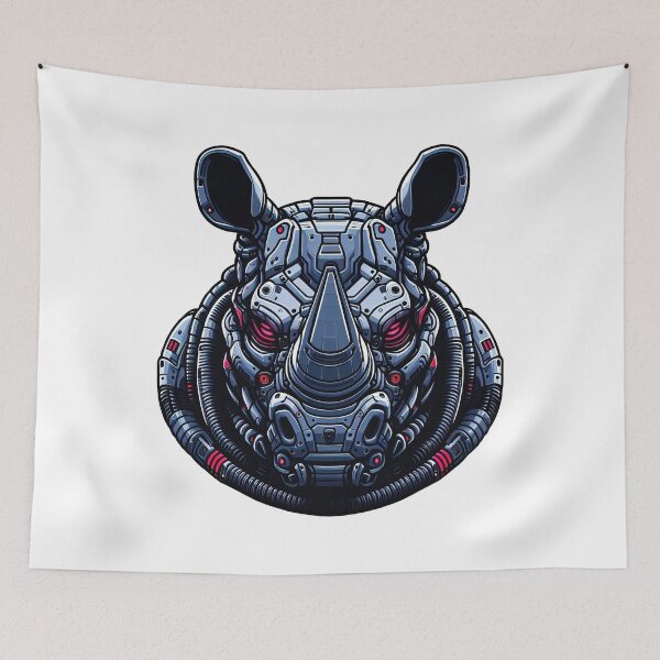 Item preview, Thunder Beasts S01 D23 designed and sold by Houerd.