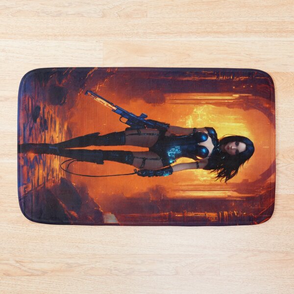 Item preview, Future Assassin designed and sold by RaF71PrO.