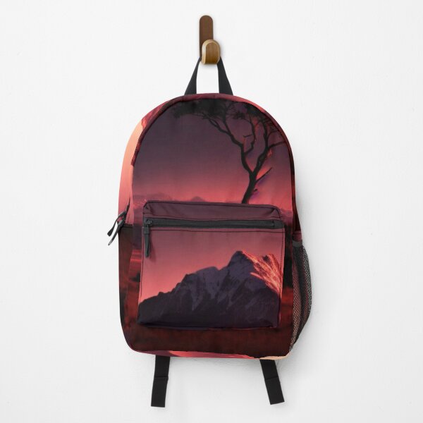 Item preview, Day Break at Kilimanjaro designed and sold by Frame of Mind .