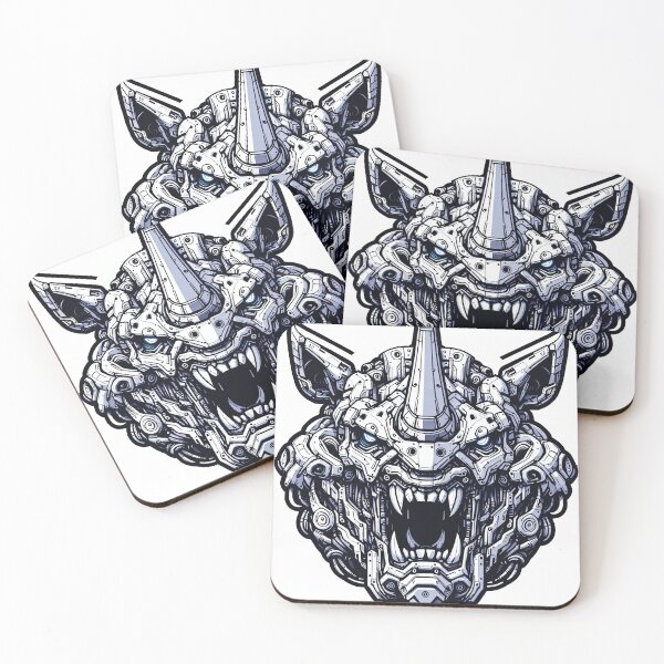 Item preview, Thunder Beasts S01 D24 designed and sold by Houerd.
