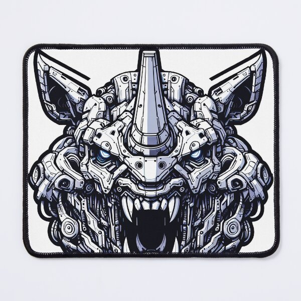 Item preview, Thunder Beasts S01 D24 designed and sold by Houerd.