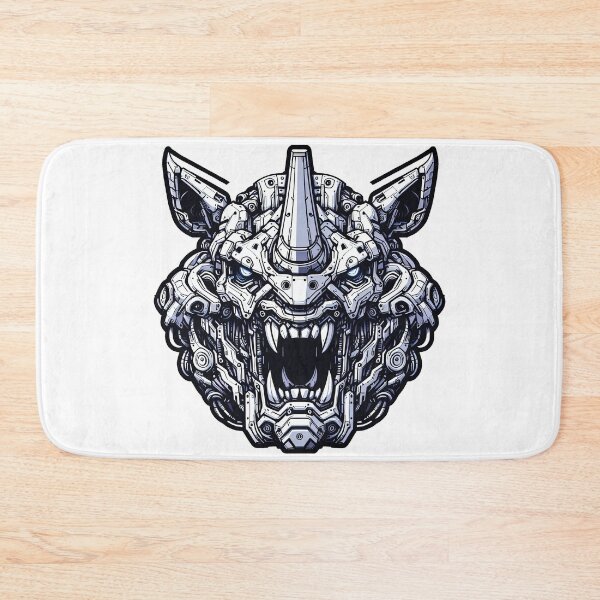 Item preview, Thunder Beasts S01 D24 designed and sold by Houerd.