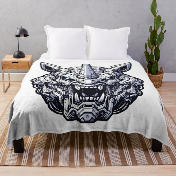 Item preview, Thunder Beasts S01 D24 designed and sold by Houerd.