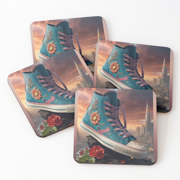 Item preview, Sneaker Art designed and sold by tkel1.