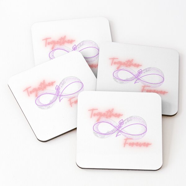 Item preview, together forever designed and sold by xpressivesoul.
