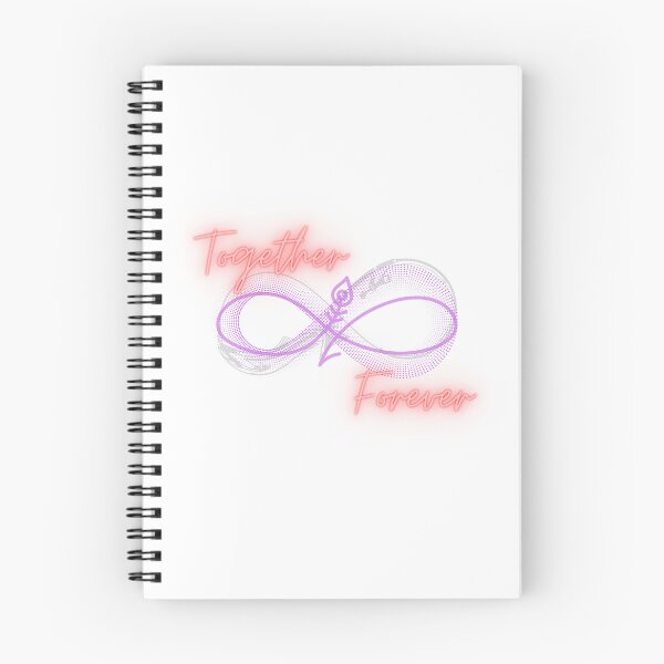 Item preview, together forever designed and sold by xpressivesoul.
