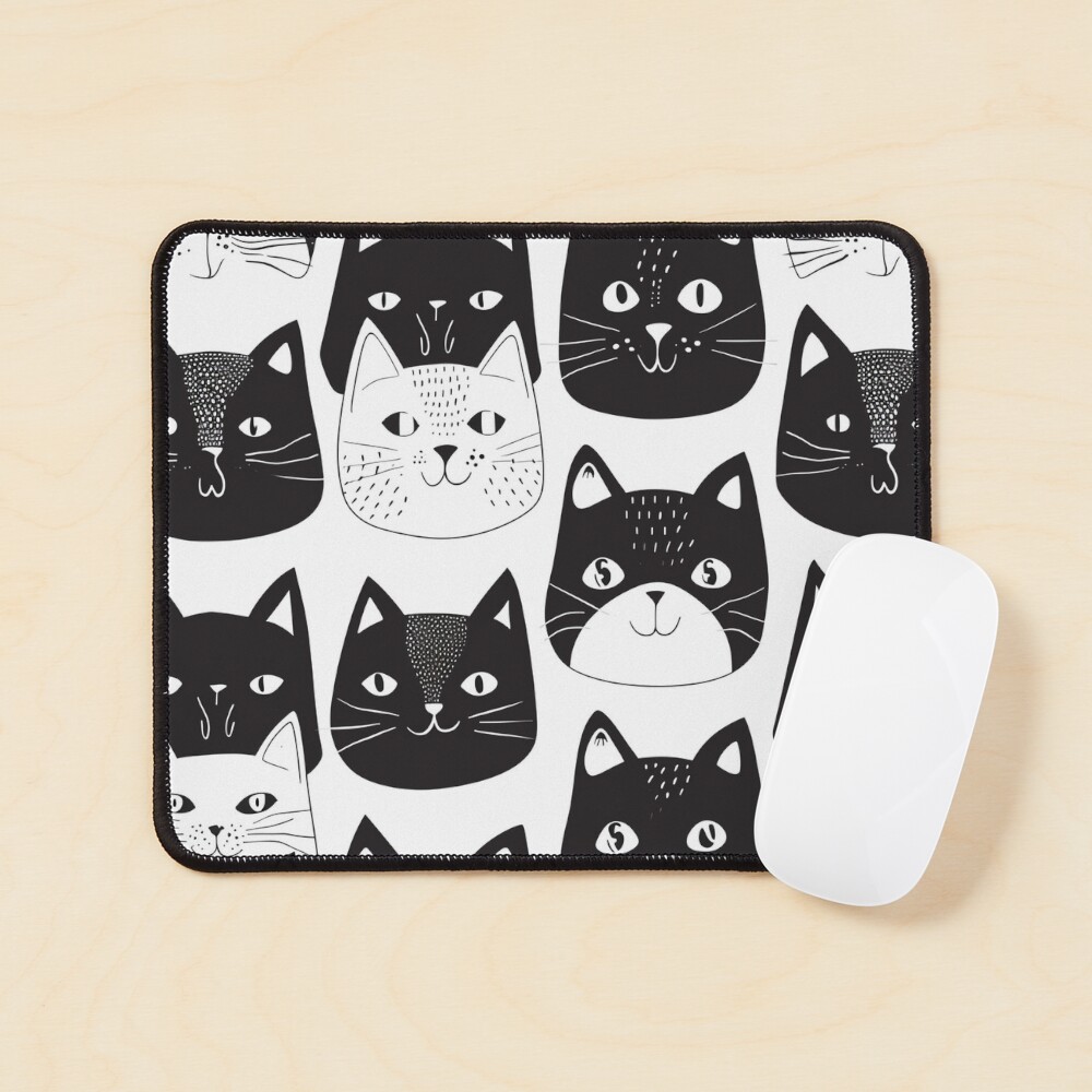 Item preview, Mouse Pad designed and sold by Ryslissa.