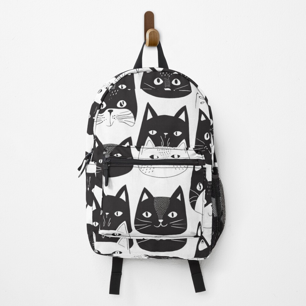 Item preview, Backpack designed and sold by Ryslissa.