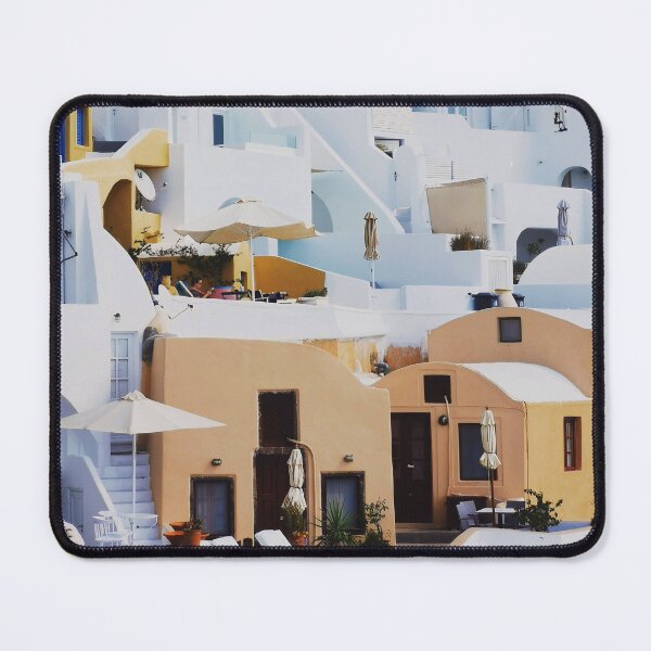 Item preview, Oia, Greece designed and sold by TravelWish.