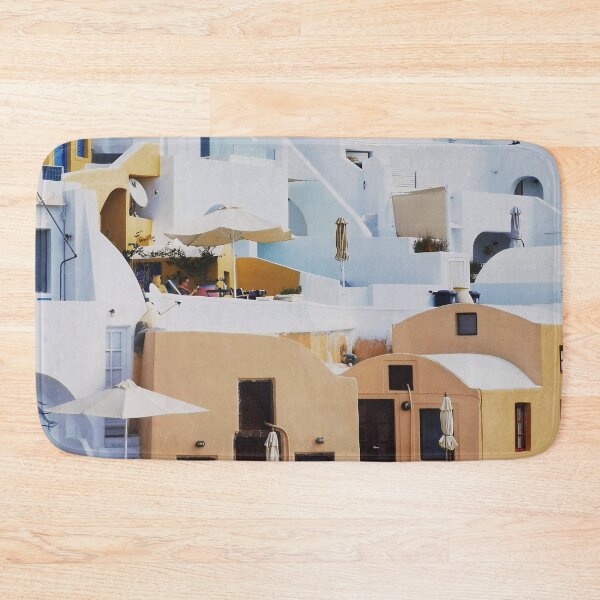 Item preview, Oia, Greece designed and sold by TravelWish.