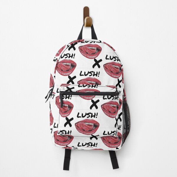 Item preview, LUSH! designed and sold by JrcARTS.