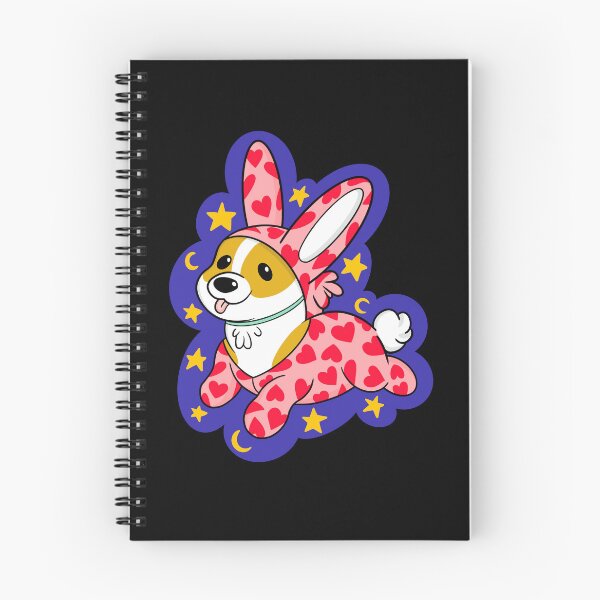 Item preview, Corgi Pajama Party designed and sold by DrawsCutePaws.