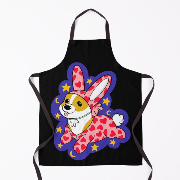 Item preview, Corgi Pajama Party designed and sold by DrawsCutePaws.