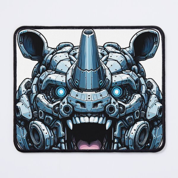 Item preview, Thunder Beasts S01 D26 designed and sold by Houerd.
