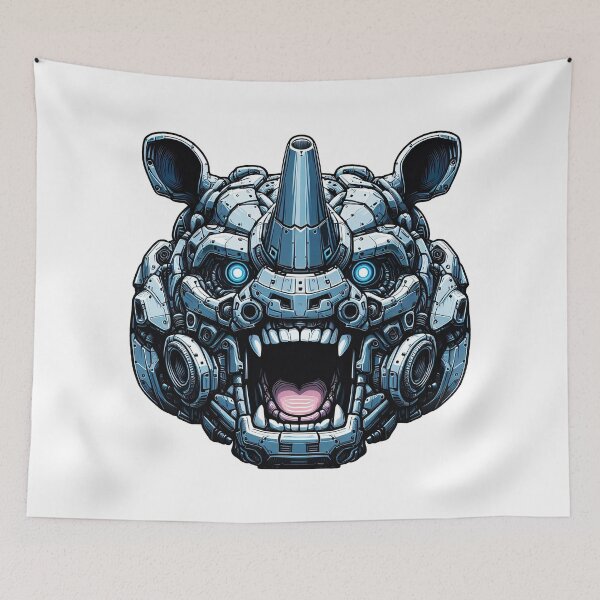 Item preview, Thunder Beasts S01 D26 designed and sold by Houerd.