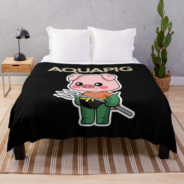 Item preview, Superhero Collection - Aquapig designed and sold by karsivenco.