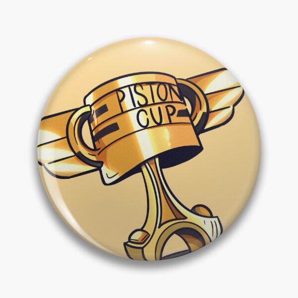 Item preview, Piston Cars Cup designed and sold by Ruben-Maldonado.