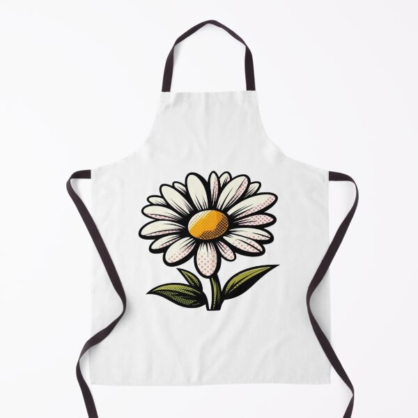 Item preview, Daisy - Comic Style designed and sold by TitanWear.