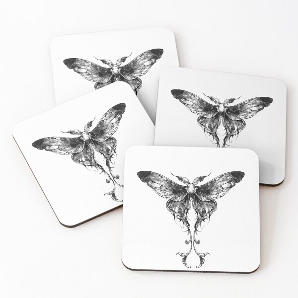 Item preview, Butterfly designed and sold by Kineth.