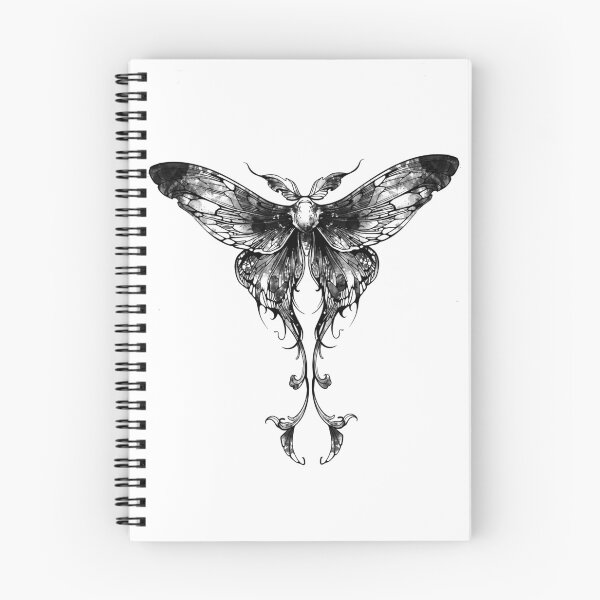 Item preview, Mariposa designed and sold by Kineth.