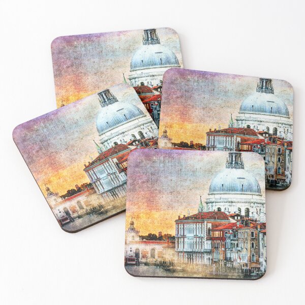 Item preview, Salute dawn designed and sold by DavidoffDigital.