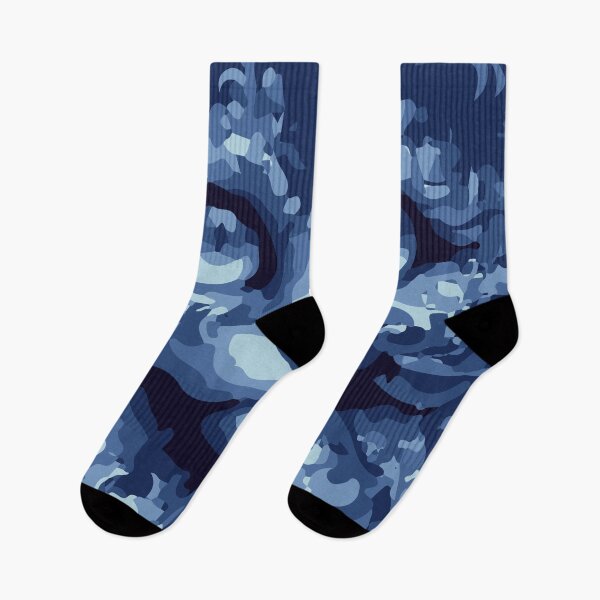 Item preview, Blue cat designed and sold by Ludogorek.