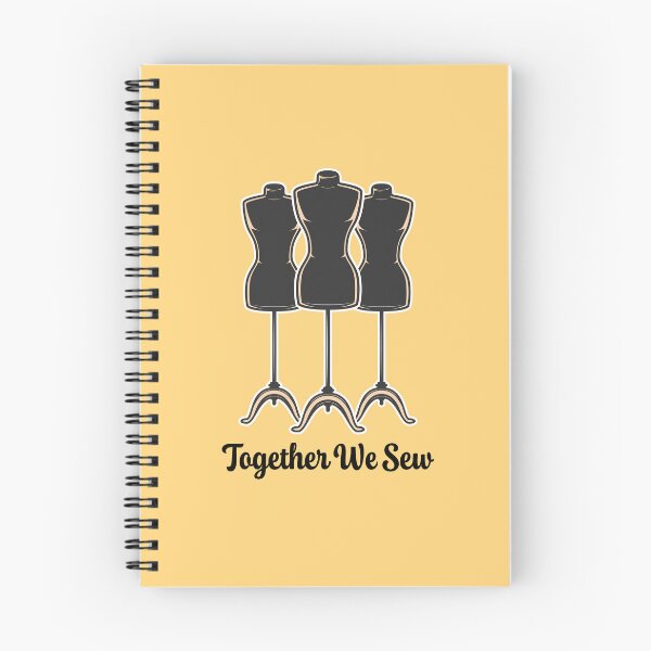 Item preview, Together We Sew designed and sold by Karen Buscemi.