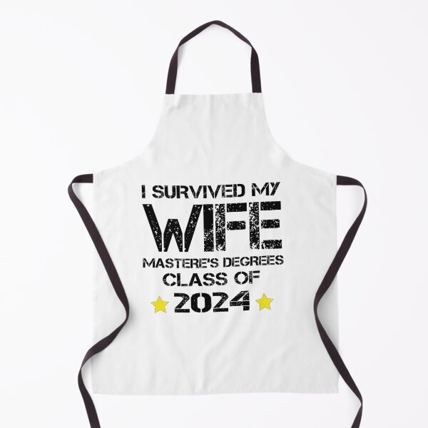 Item preview, Master Degree Graduation CLASS OF 2024 designed and sold by Fateh-Kro ⭐⭐⭐⭐⭐.