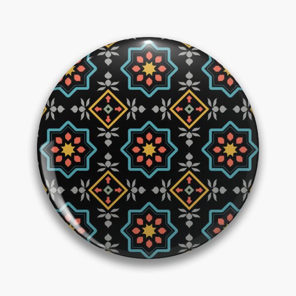 Item preview, Morocco Tile designed and sold by tkel1.