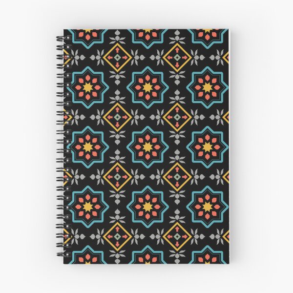 Item preview, Morocco Tile designed and sold by tkel1.